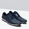 Men's Blue Casual Shoes