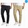 Men's Chinos Trousers