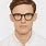 Men's Designer Glasses Frames