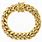 Men's Gold Bracelets 14K