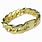 Men's Gold Bracelets 18K