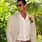 Men's Linen Suits for Beach Weddings