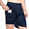 Men's Shorts with Phone Pocket