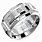 Men 2 Diamond Ring Design Process