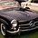 Mercedes Vintage Cars