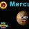 Mercury for Kids