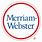 Merriam-Webster Logo