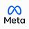 Meta App Logo