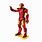 Metal Earth Iron Man