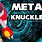 Metal Knuckles Plushie