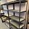 Metal Shelving Systems