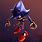 Metal Sonic Background