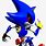 Metal Sonic HD