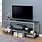 Metal TV Stands Cabinets