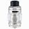 Metal Vape Sub Ohm Tank