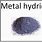 Metal-Hydride