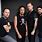 Metallica Band Photo