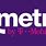 Metro PCS T-Mobile Logo