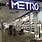 Metro. Shop