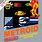 Metroid NES Box