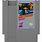 Metroid NES Cartridge