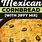 Mexican Cornbread Recipe Jiffy Mix