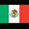 Mexican Flag Sketch