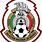 Mexican Soccer Logo