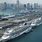 Miami Cruise Ship Port