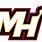 Miami Heat MH Logo
