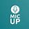 Mic Up Logo