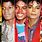 Michael Jackson Different Looks