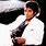 Michael Jackson Thriller CD-Cover