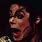 Michael Jackson Upset