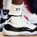 Michael Jordan Favorite Shoes