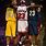 Michael Jordan Kobe and LeBron James