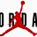 Michael Jordan Name Logo