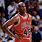 Michael Jordan Number 45