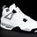 Michael Jordan Shoes 4