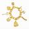 Michael Kors Charm Bracelet