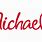 Michaels Arts Crafts Store Logo