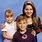 Michelle Tanner Family