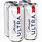 Michelob Ultra Beer Can