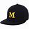 Michigan Fitted Hat