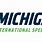 Michigan Speedway Logo