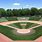 Michigan State Baseball Field