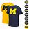 Michigan Wolverines Football Clothing