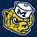 Michigan Wolverines Logo Images