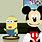 Mickey Minions