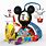 Mickey Mouse Clubhouse Set